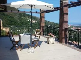 Terrazza sul mare