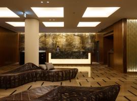 가나자와에 위치한 호텔 Hotel Forza Kanazawa