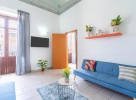Casa Intersimone