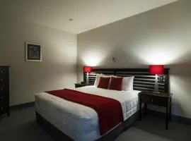 Emerald Hotel、にあるGisborne Airport - GISの周辺ホテル