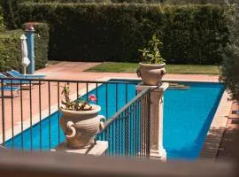 Villa Sciare Modò