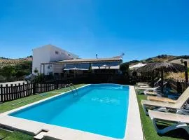 CASA RURAL PRIVADA El ASIENTO LOS GEMELOS