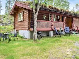 Holiday Home Vråliosen Bandaksliv,