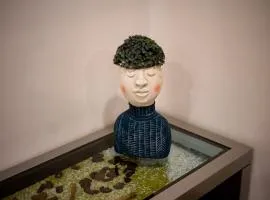 La casa del Gigante - Napoli
