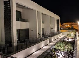 Abades Sea & Sun Apartament, Hotel in Abades