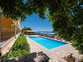 Apart Hotel Alex