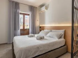 Naos Home - Alle Spalle del Teatro Massimo