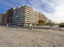 2 Bedroom Cozy Apartment In Santa Pola