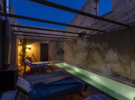 Casa Sisti - IsulaTravel, hotel in Rosolini