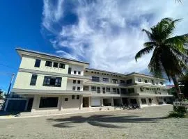 La Patria Baybay Tourist Inn powered by Cocotel