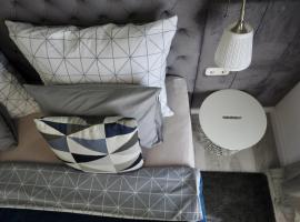 Hollik Apartmanház, aparthotel v destinaci Balatonfüred
