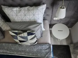 Hollik Apartmanház
