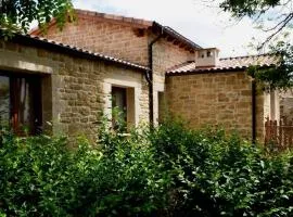 Casa Rural Lorehonea