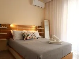 Isalos House