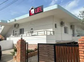 Liel Apartments