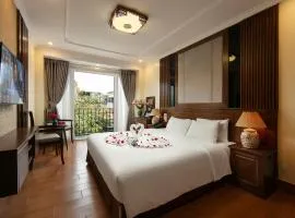 The West Hotel & Spa