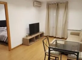 Apartamenticos Boggiero II