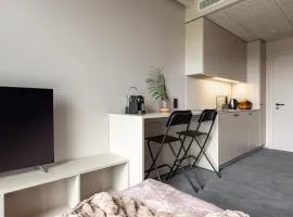 Hugo Apartment Hotel