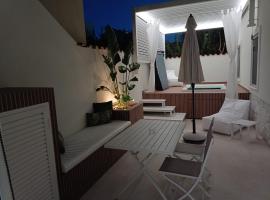 I Limoni, отель в Альгеро