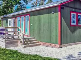 Lovely Home In Löttorp With Wifi