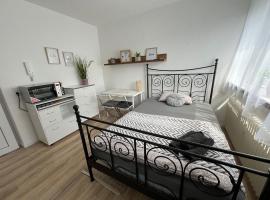 KnocksCasa4You Mini Appartement Nr 22