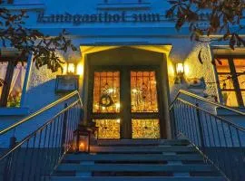 Landgasthof Löwen