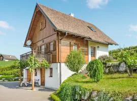 Ferienhaus In Feldbach