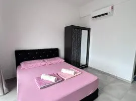 New homestay Window to the Ocean 3Room2Bath 云海之窗