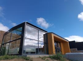 Gredos Estelar, campsite in Navatalgordo