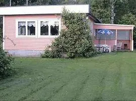 Beautiful Home In Älmhult With Wifi