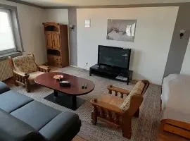 Ferienwohnung "Am Berg"