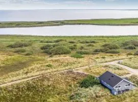 Holiday Home Sdr, Klitvej Hvide Sande