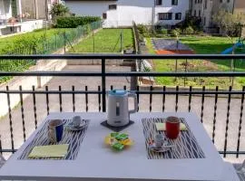 Residenza La Ruota Tulipano