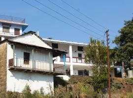 Swami Rama Initiative