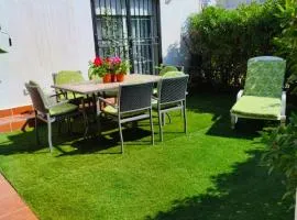 Dúplex Buganvillas