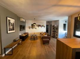 Apartamento en el centro de Benalup-Casas Viejas