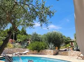 Villa Oxa Dreamland
