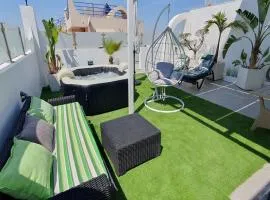 Apartamento Playa Bonita
