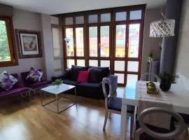 La casita de Lu