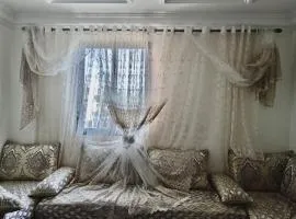 Lalla's Apartment