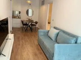 Saint 40 Suites Premium Flat