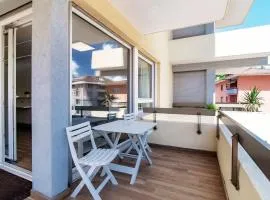 Terrazza Paradiso 2 by Quokka 360 - Studio with Balcony