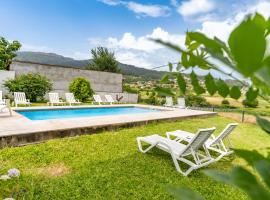 Casa da Professora Ponte de Lima, hotel i Refoios do Lima