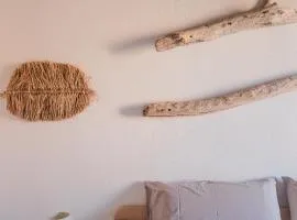 Cactus Mare Apartment