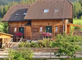 Alpen Appartements Ferienhaus - Ferienwohnungen Würger
