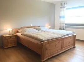 Maxi-Apartment Bodanum - mit eigener Terrasse - naturnahe Ortsrandlage - VDSL - 10 min zum Nürburgring