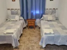 HABITACIONES LOS CAÑOS