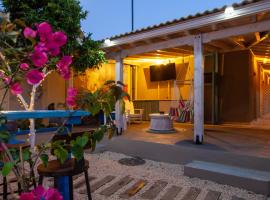 Via Polonia - Boutique Studios Corfu, ubytovanie bed and breakfast v destin&aacute;cii Agios Georgios