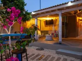 Via Polonia - Boutique Studios Corfu