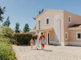 Vale da Lapa Village Resort